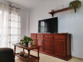 BOLICHES - Cozy and equipped apt in Fuengirola & Beach (200m)
